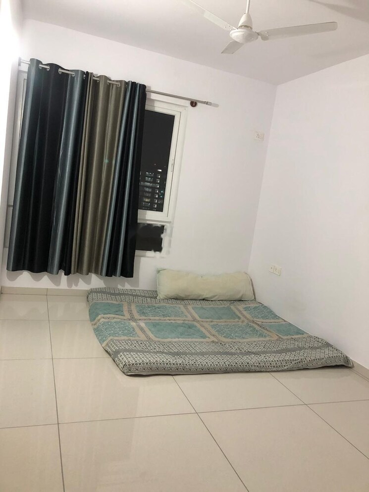 Bedroom, candeur-signature 3 Bedroom 1185 Sq.Ft. Apartment In Varthur Bangalore 9007804