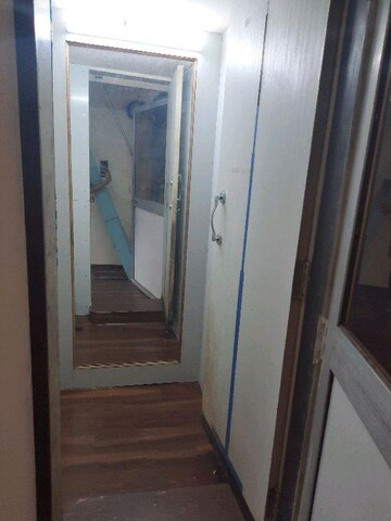 Building Lobby in  Office Space at Rehmat Building Dadar East, Dadar East – for Rent