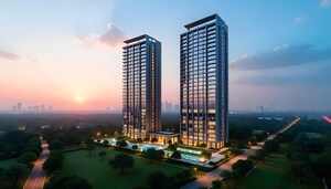 3 BHK Apartment For Sale in Sobha Aurum, Sector 36 Greater Noida