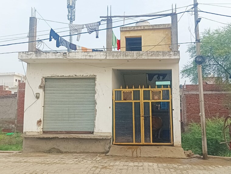 Exterior View, sobha-aurum 3 Bedroom 1500 Sq.Ft. Apartment In Sector 36 Greater Noida Greater Noida 9007832