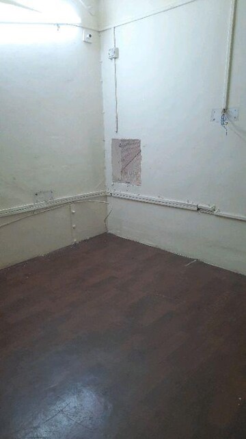 Balcony in  Office Space at Rehmat Building Dadar East, Dadar East – for Rent