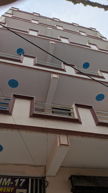 Furnished Amenities in 1 RK Independent House at Sector 62 – for Rent