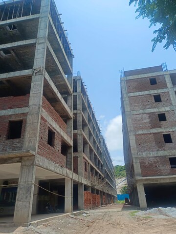  Office Space – Exterior View View at Dasarlapally - for Sale