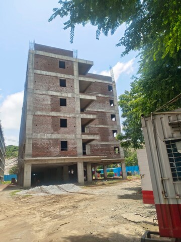  Office Space – Exterior View View at Dasarlapally - for Sale
