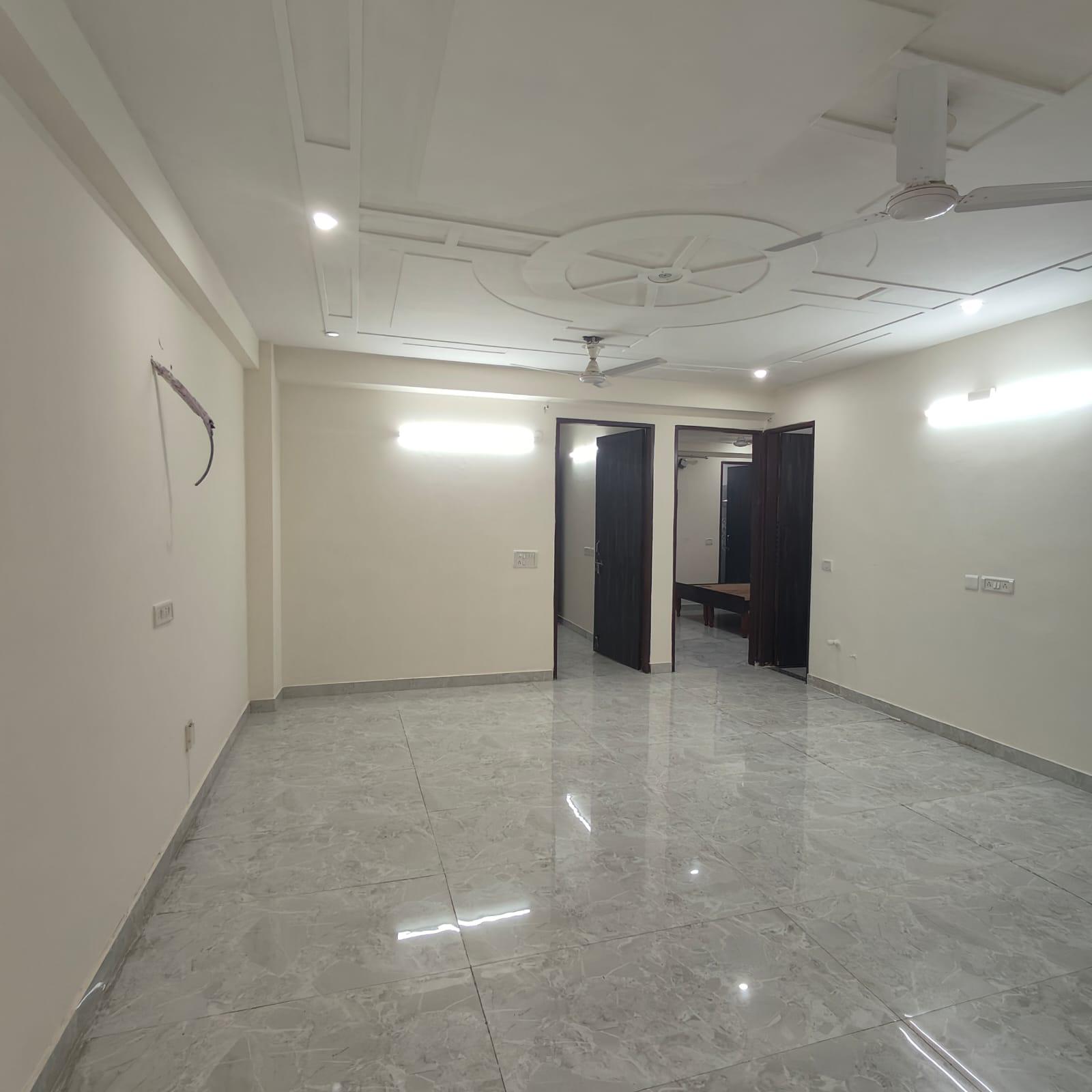 3 BHK + Pooja Room Apartment For Rent in Raj Tattva