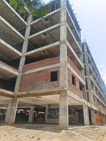  Office Space – Exterior View View at Dasarlapally - for Sale