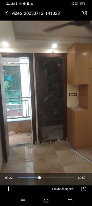 2 BHK Builder Floor For Sale in Palam