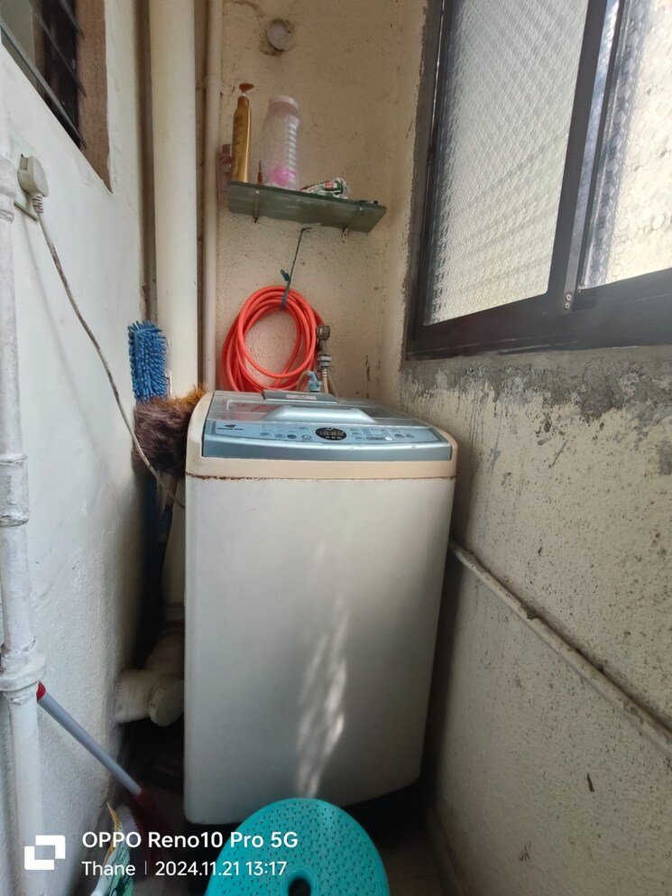 undefined, parsik nagar 1 Bedroom 650 Sq.Ft. Apartment In Parsik Nagar Thane 9007850