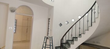 Staircase in  Office Space at Domlur – for Rent