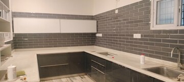 Kitchen in  Office Space at Domlur – for Rent