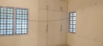 Bathroom in  Office Space at Domlur – for Rent