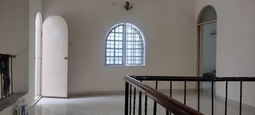 Balcony in  Office Space at Domlur – for Rent