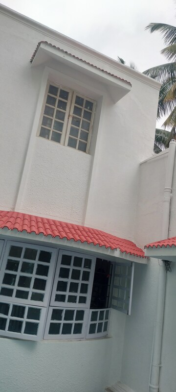 Bedroom in  Office Space at Domlur – for Rent