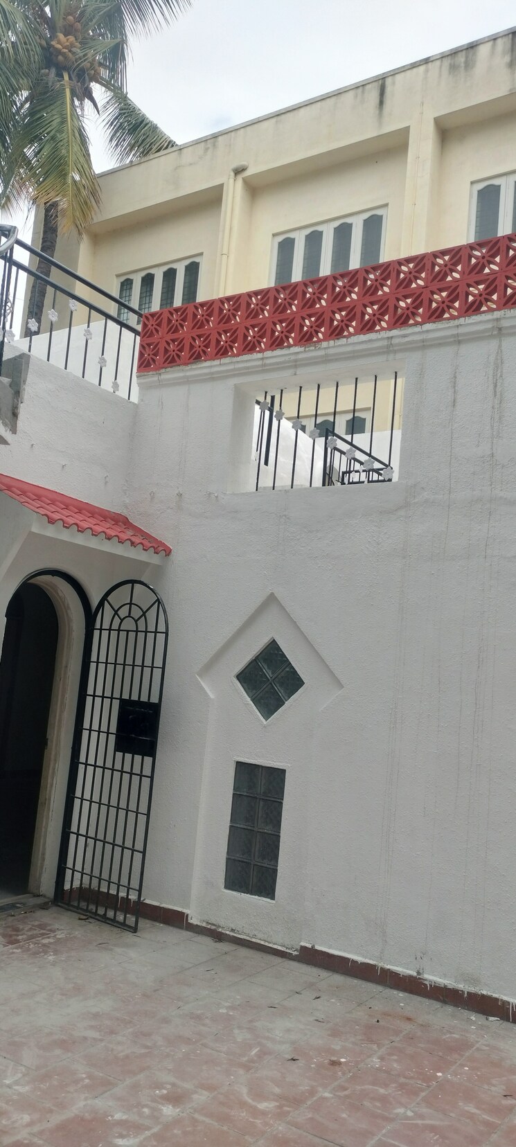 Exterior View, domlur Commercial Office Space 4000 Sq.Ft. In Domlur Bangalore 9007845