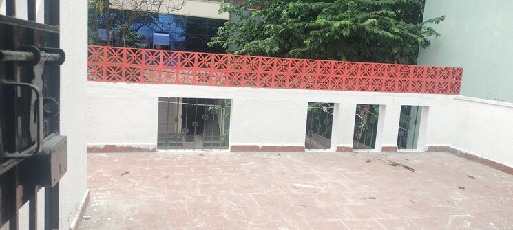 Exterior View, domlur Commercial Office Space 4000 Sq.Ft. In Domlur Bangalore 9007845