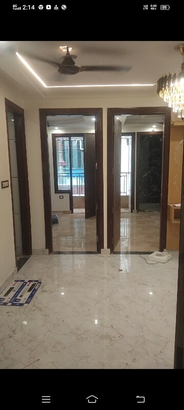 Building Lobby in 2 BHK Builder Floor at Palam – for Sale