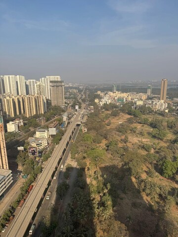 2 BHK Apartment For Rent in Kalpataru Paramount, Kapur Bawdi