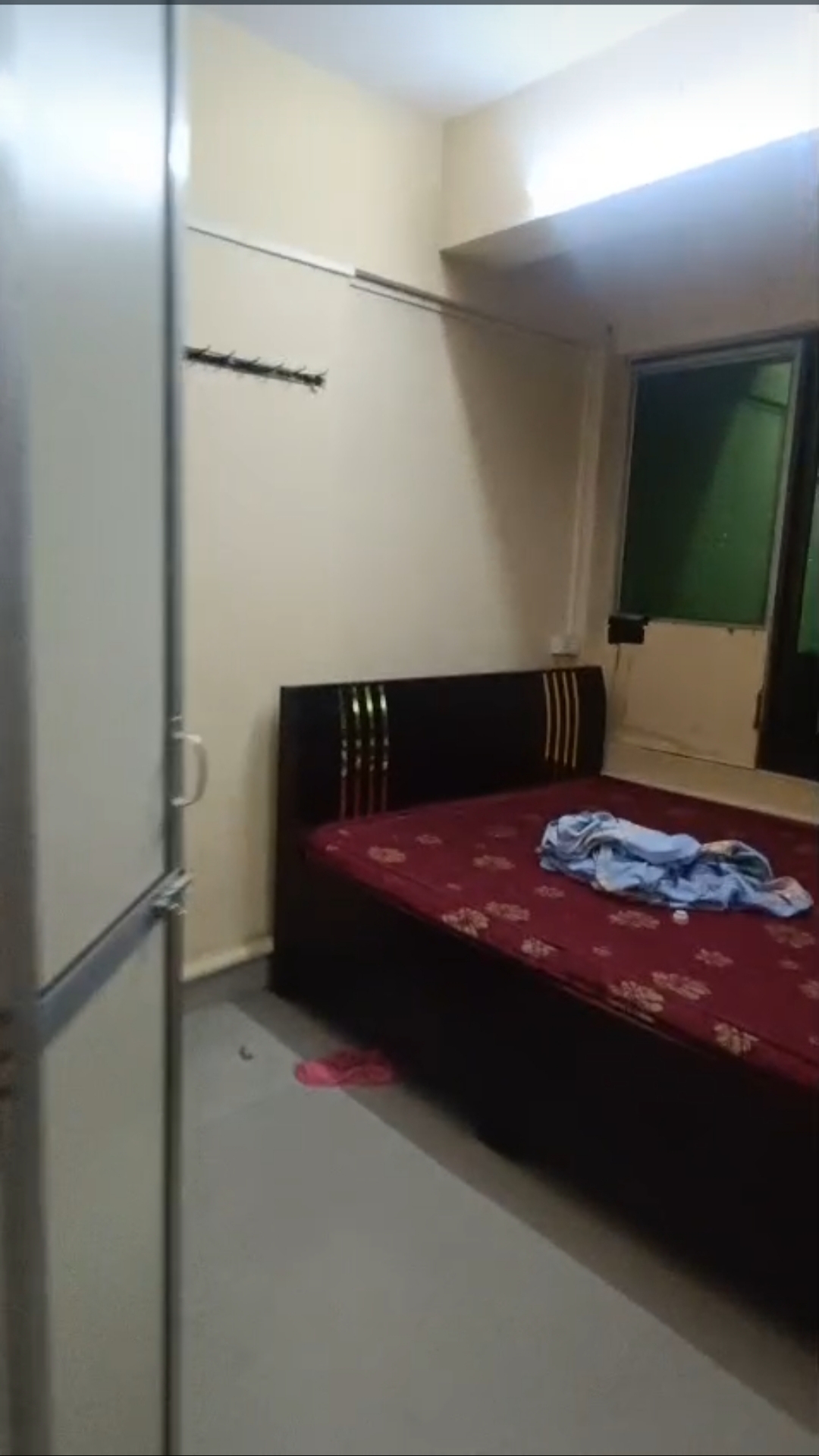 1 BHK Apartment For Rent in Amogh CHS Parel