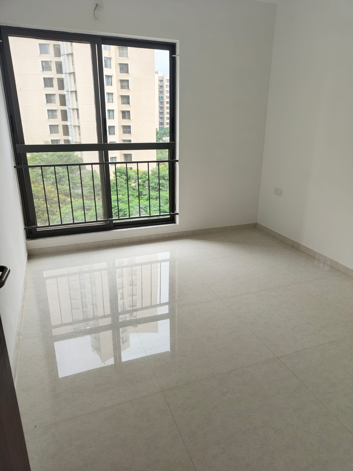 2 BHK Apartment For Rent in Choice Goodwill Metropolis West