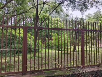 Balcony in 6+ BHK Independent House at Boutique Residential Apartments C-1 9, Hauz Khas – for Rent