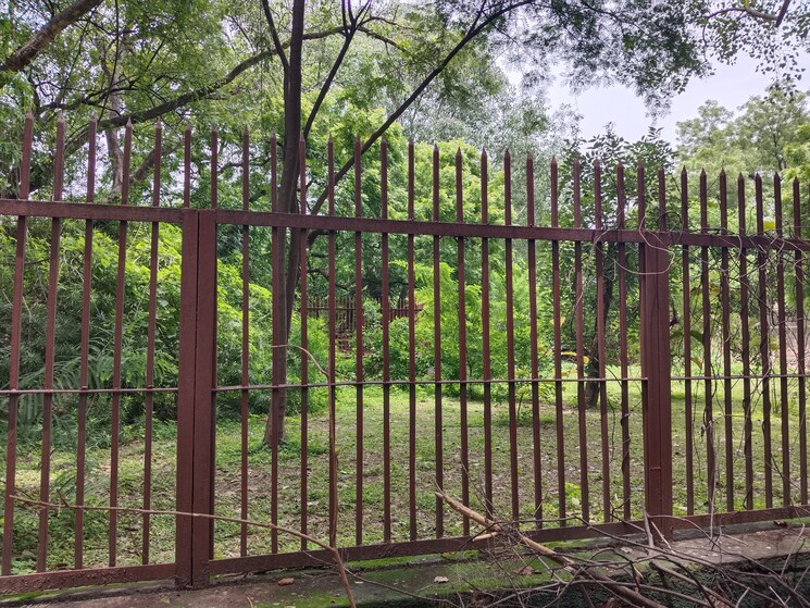 Balcony, boutique-residential-apartments-c-1-9 6+ Bedroom 6000 Sq.Ft. Independent House In Hauz Khas Delhi 9007827