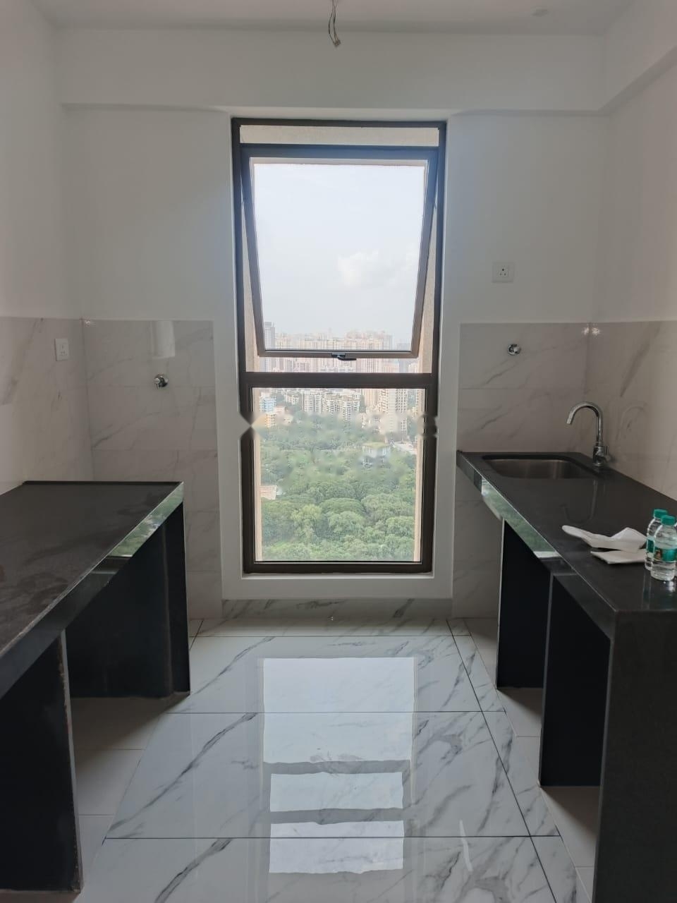 1 BHK Apartment For Rent in Lodha Crown Quality Homes