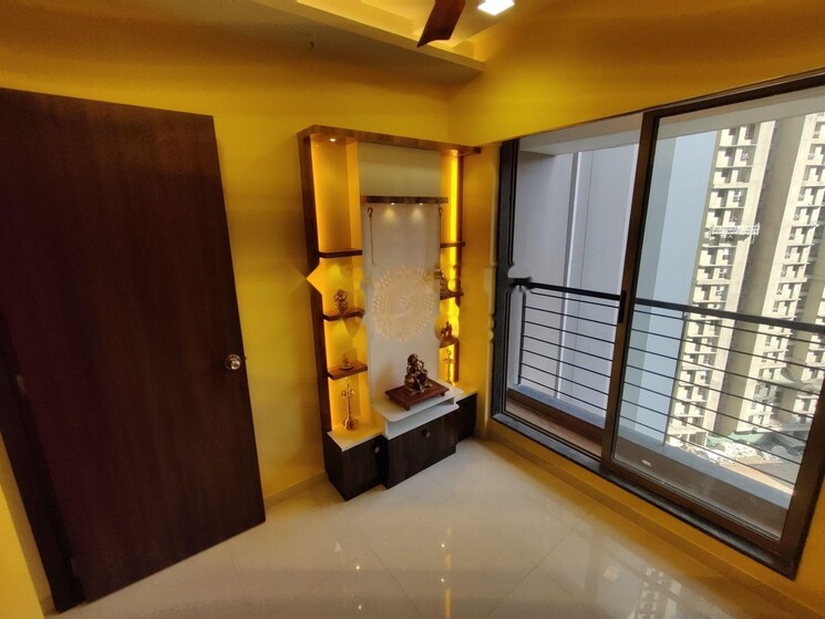 Living Room, rustomjee-urbania-azziano-l-wing 2.5 Bedroom 850 Sq.Ft. Apartment In Thane West Thane 9007867
