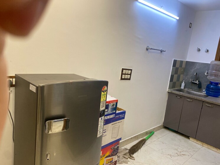 undefined, vasant kunj enclave 3 Bedroom 1050 Sq.Ft. Builder Floor In Vasant Kunj Enclave Delhi 9007894