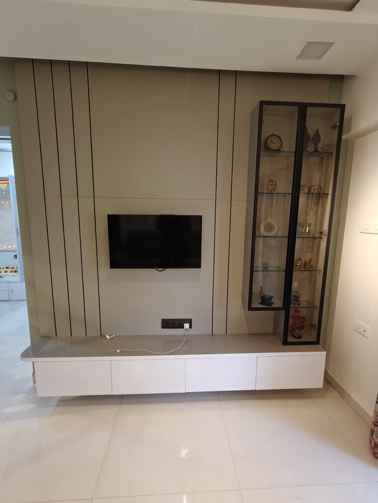 undefined, ssd-sai-dreams 2.5 Bedroom 1200 Sq.Ft. Apartment In Pimple Saudagar Pune 9007889