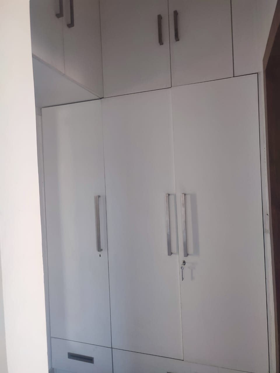 3.5 BHK + Servant Room Apartment For Sale in Ardee City Palm Grove Heights