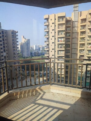3.5 BHK Apartment – Exterior View View at Ardee City Palm Grove Heights, Sector 52 - for Sale