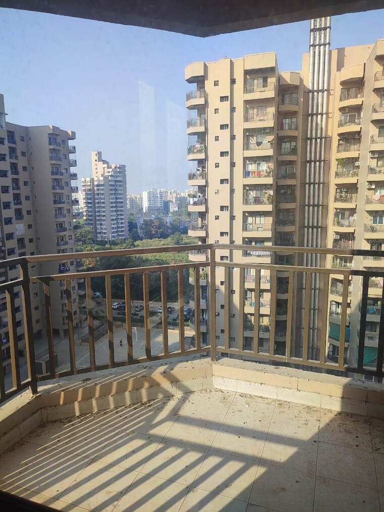 Exterior View, ardee-city-palm-grove-heights 3.5 Bedroom 2035 Sq.Ft. Apartment In Sector 52 Gurgaon 9007892