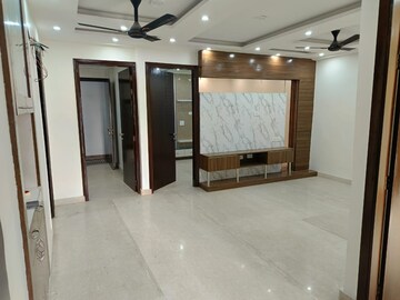 3 BHK Builder Floor For Rent in Indraprastha