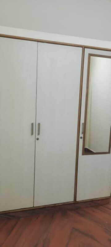 Building Lobby in 1 BHK Builder Floor at Koramangala – for Rent