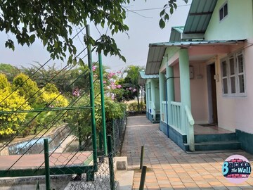  Plot – Exterior View View at Manduwala - for Sale