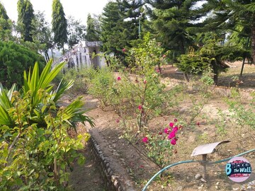  Plot – Garden View at Manduwala - for Sale