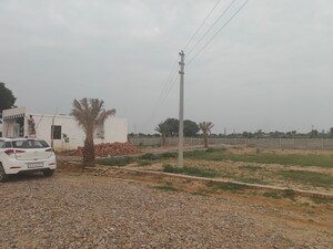 Plot Area in  Plot at Jattari – for Sale