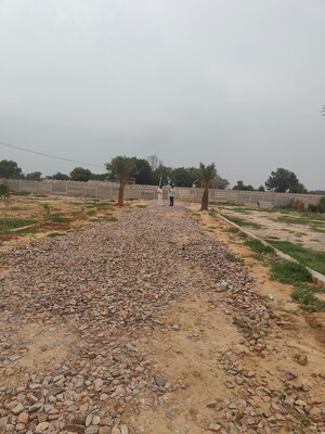 Plot Area in  Plot at Jattari – for Sale