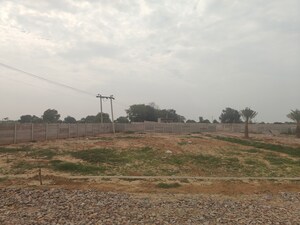  Plot For Sale in Jattari
