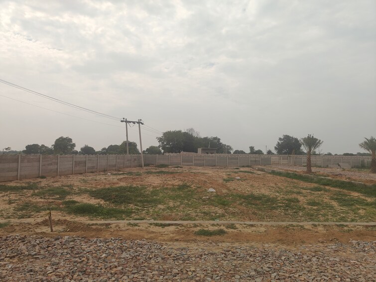 Cover Image, jattari  150 Sq.Yd. Plot In Jattari Aligarh 9007924