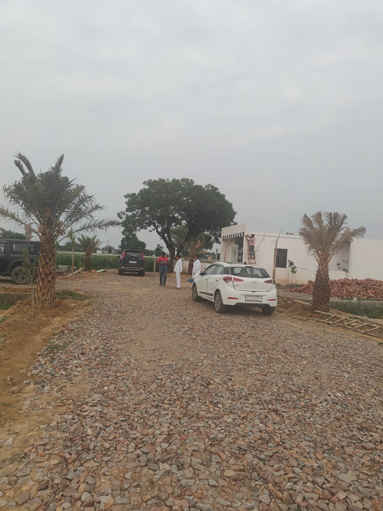 undefined, jattari  150 Sq.Yd. Plot In Jattari Aligarh 9007924