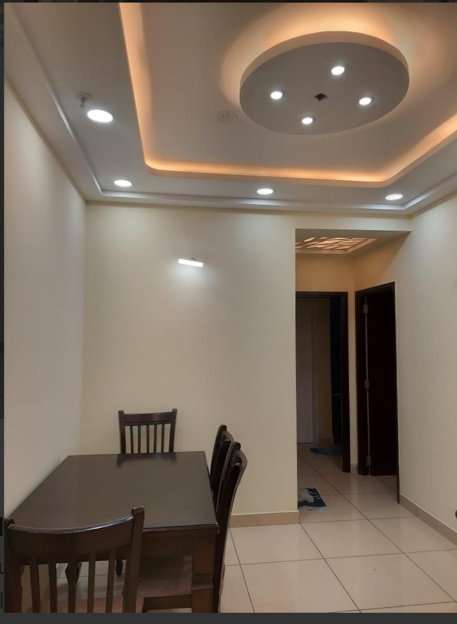 2 BHK Apartment For Rent in Prestige Sunrise Park