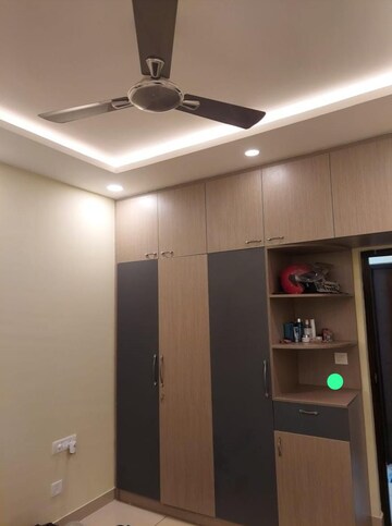 Kitchen in 2 BHK Apartment at Prestige Sunrise Park, Electronic City Phase I – for Rent