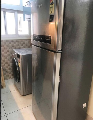 Furnished Amenities in 2 BHK Apartment at Prestige Sunrise Park, Electronic City Phase I – for Rent