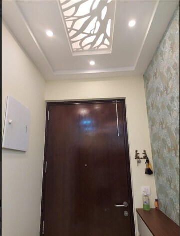 Furnished Amenities in 2 BHK Apartment at Prestige Sunrise Park, Electronic City Phase I – for Rent