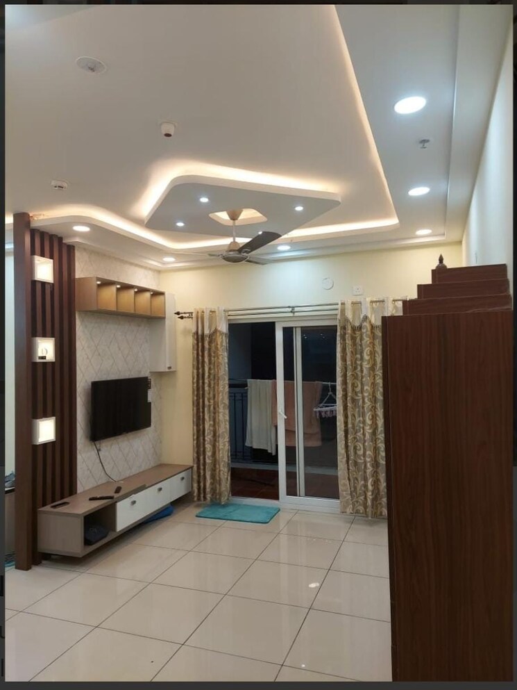 Living Room, prestige-sunrise-park 2 Bedroom 1128 Sq.Ft. Apartment In Electronic City Phase I Bangalore 9007914