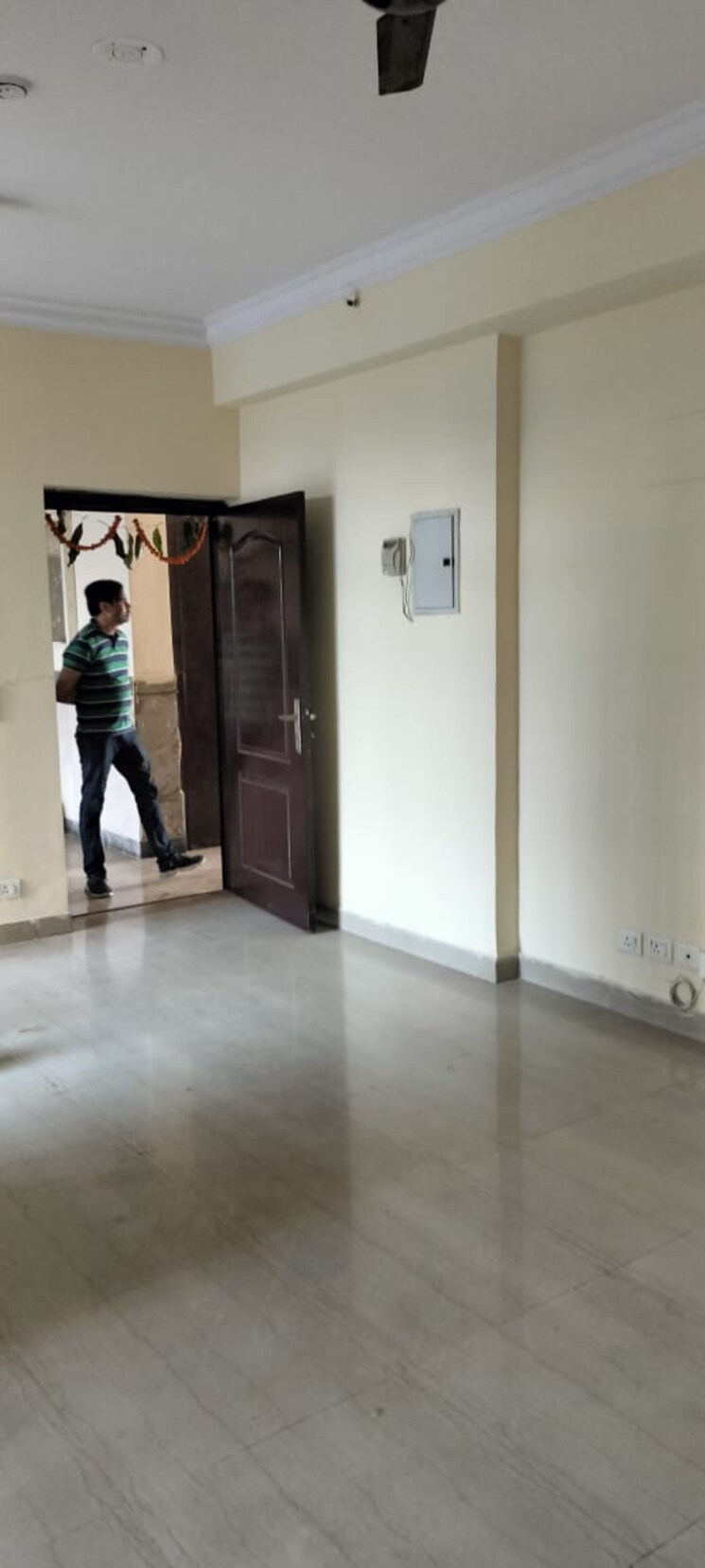 Room, saviour-greenisle 2 Bedroom 1150 Sq.Ft. Apartment In Sain Vihar Ghaziabad 9007938