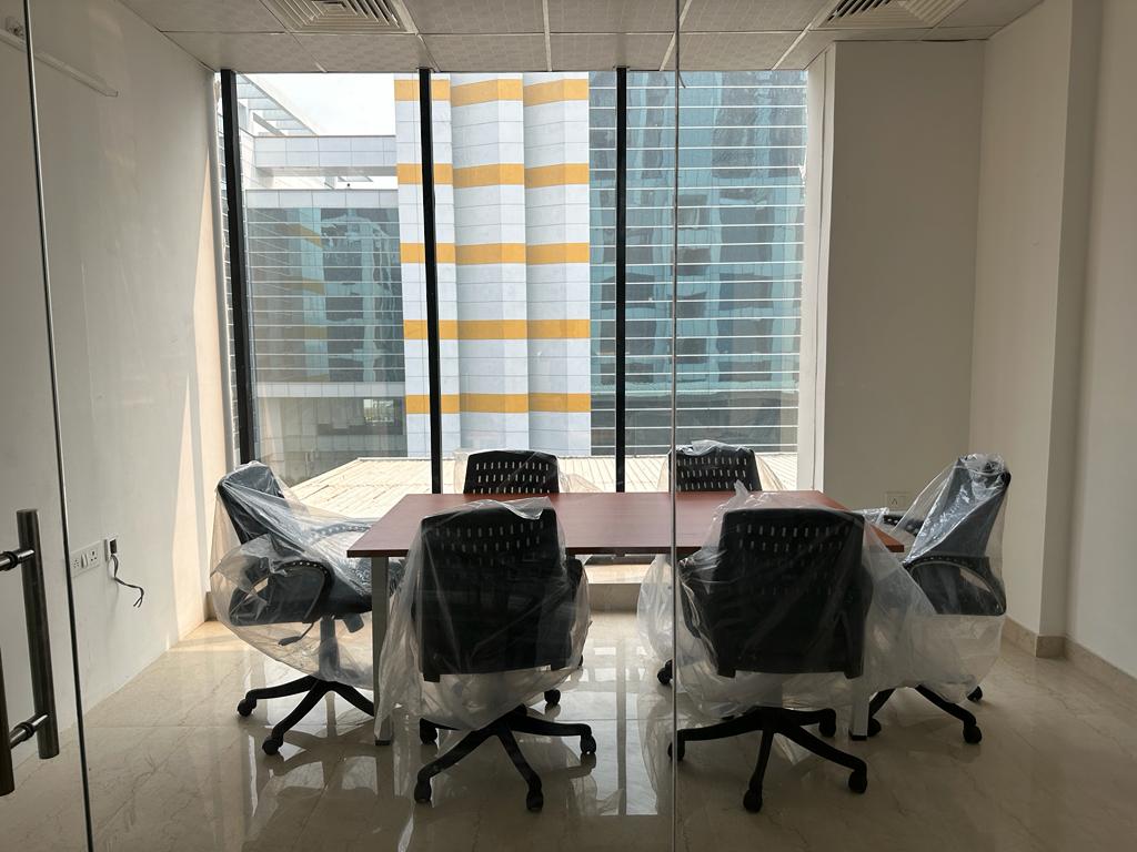 Office Space in IT/SEZ For Rent in Sector 65