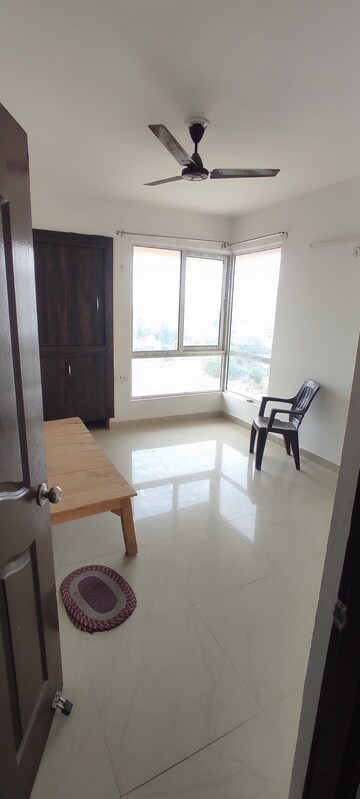 3 BHK Apartment For Rent in Faizabad Road