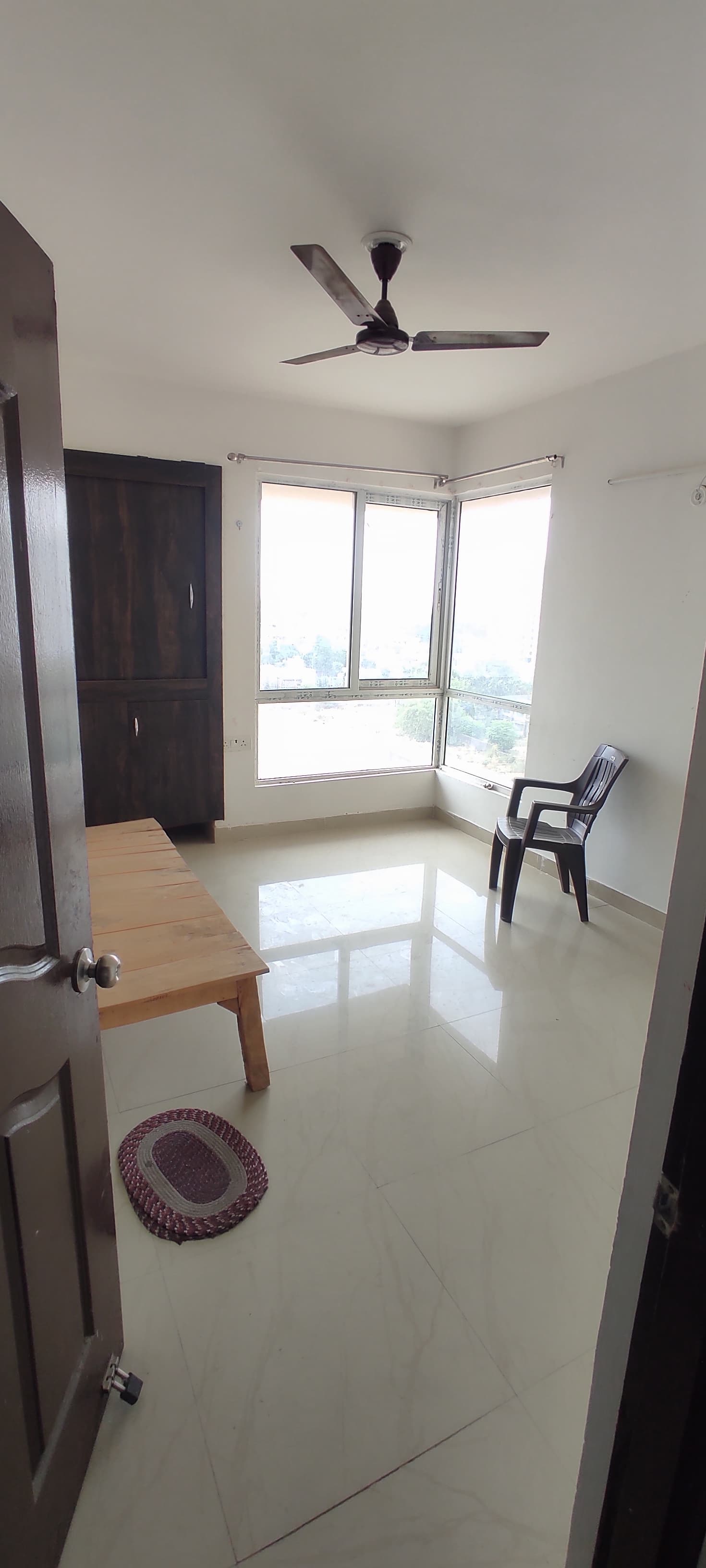 3 BHK Apartment For Rent in Bbd Green City Faizabad R